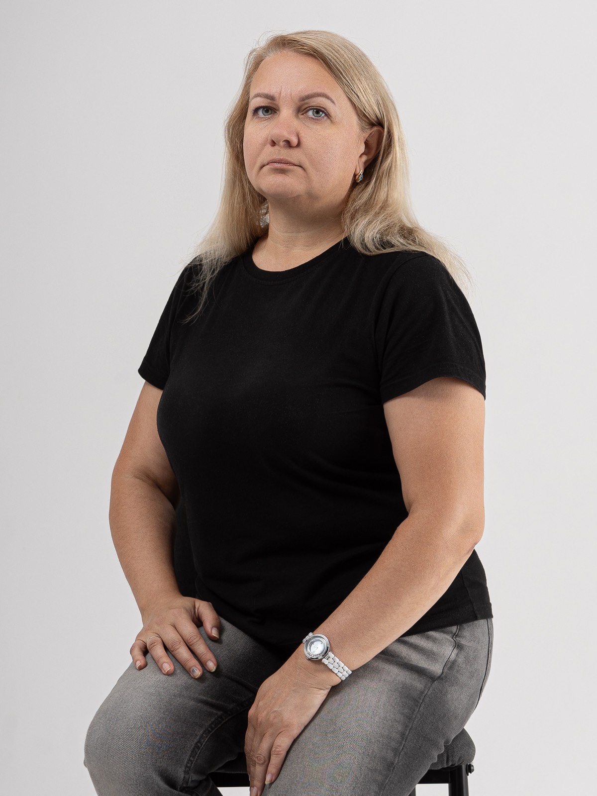 Фото сотрудника